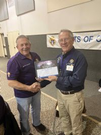 January 2022 - Tony McKnosky
